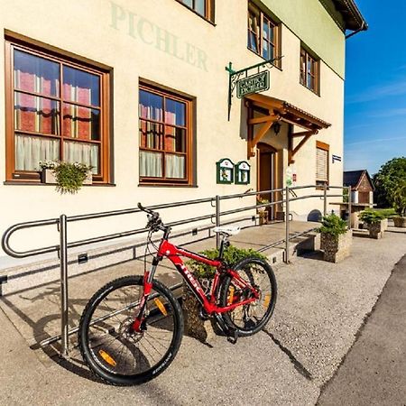 Gasthof Pichler Grimmenstein Ngoại thất bức ảnh