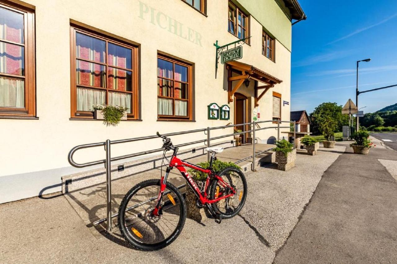 Gasthof Pichler Grimmenstein Ngoại thất bức ảnh