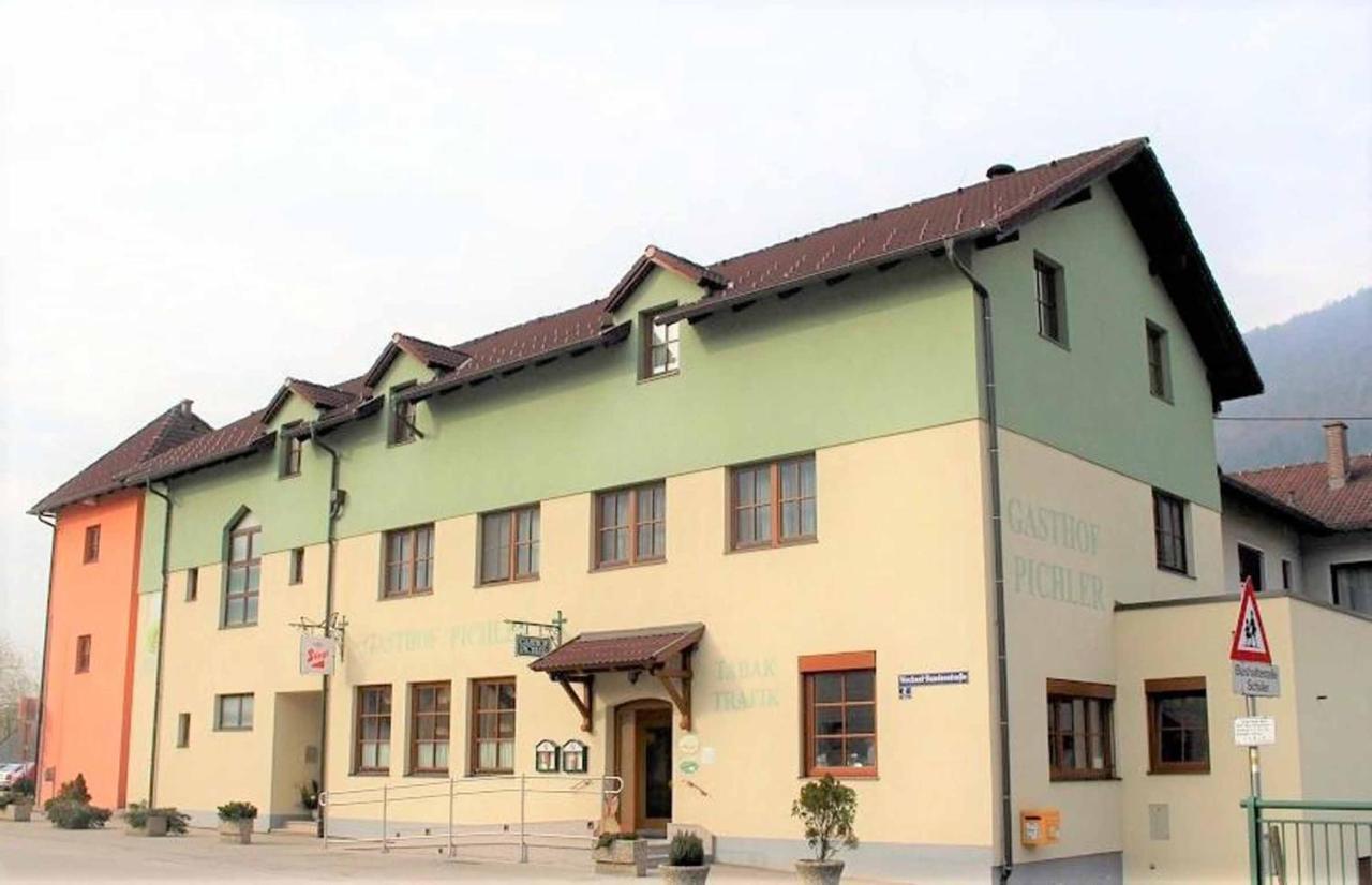 Gasthof Pichler Grimmenstein Ngoại thất bức ảnh